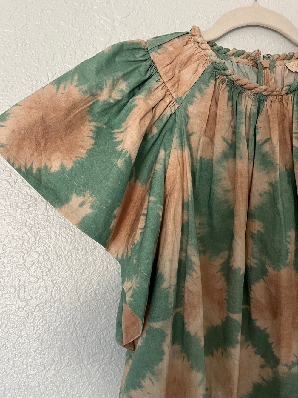 Ulla Johnson KAYA Top - Picture 4 of 7